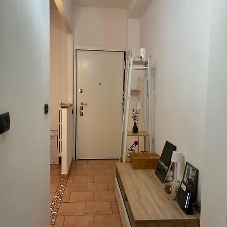 Casa Micio Marco 米兰