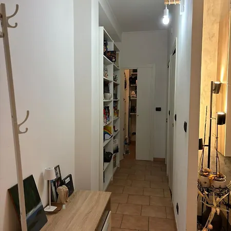 Casa Micio Marco * 米兰