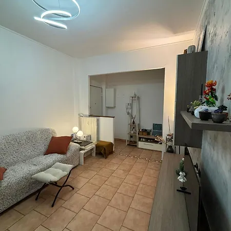 Casa Micio Marco *