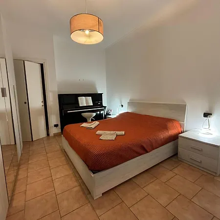 公寓 Casa Micio Marco *