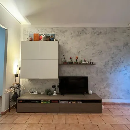 Casa Micio Marco