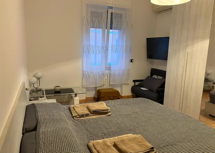 Casa Micio Marco Apartment Mailand