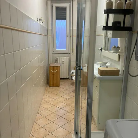 Casa Micio Marco * Milan