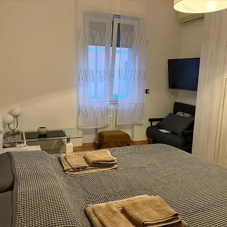 Casa Micio Marco Appartement Milan