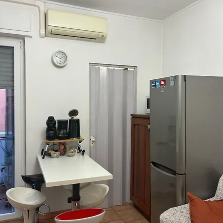 Casa Micio Marco Apartmán