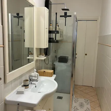 Apartmán Casa Micio Marco *