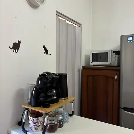 Apartmán Casa Micio Marco