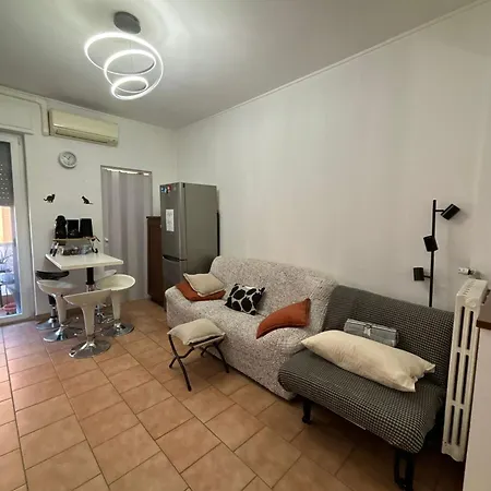 Apartmán Casa Micio Marco *