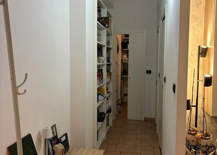 Casa Micio Marco * Milán